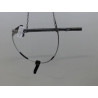 MECANISME LEVE-GLACE AVANT DROIT RENAULT MASTER FG II Phase 1 -3300- MOY. SRLV 1997-2003