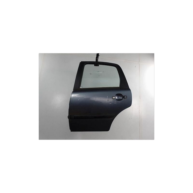 PORTE ARRIERE GAUCHE CITROEN C3