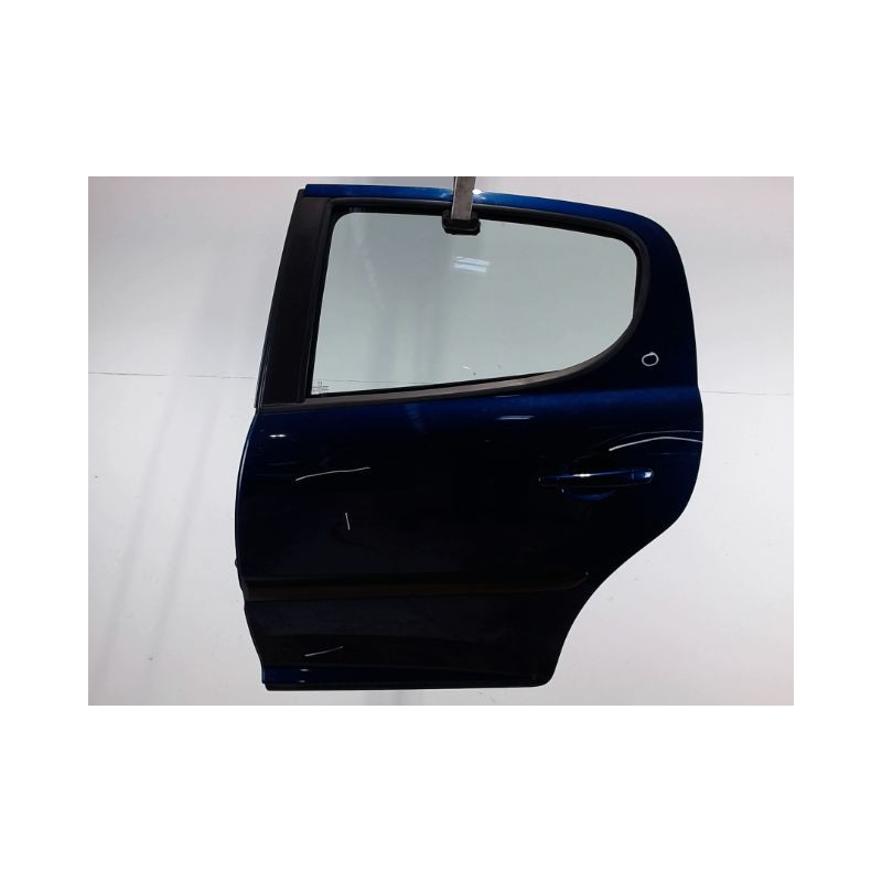PORTE ARRIERE GAUCHE PEUGEOT 207 5P