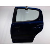 PORTE ARRIERE GAUCHE PEUGEOT 207 5P