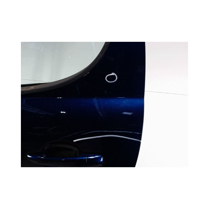 PORTE ARRIERE GAUCHE PEUGEOT 207 5P