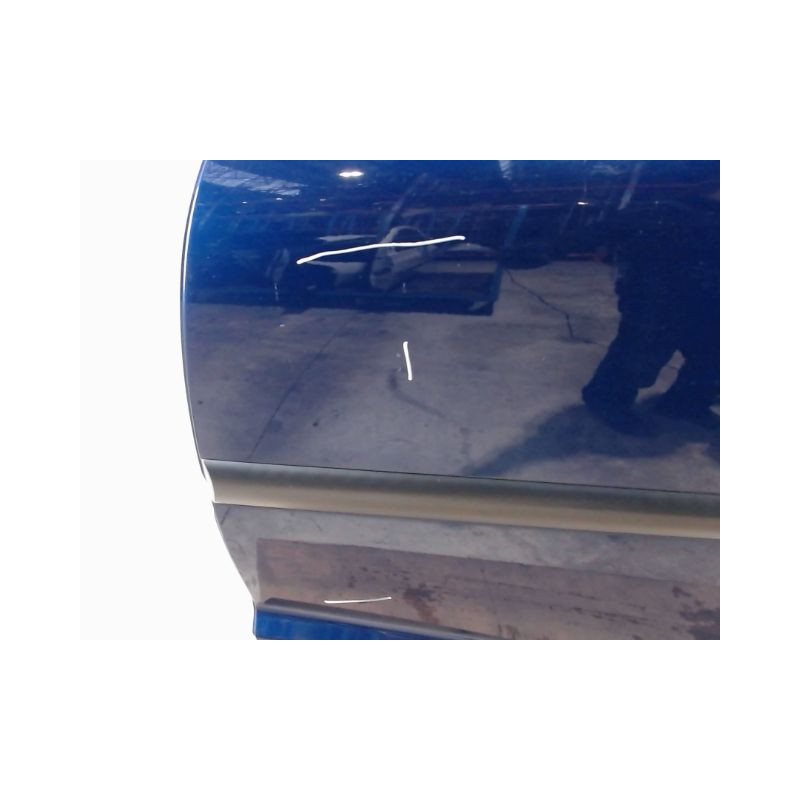 PORTE ARRIERE GAUCHE PEUGEOT 207 5P