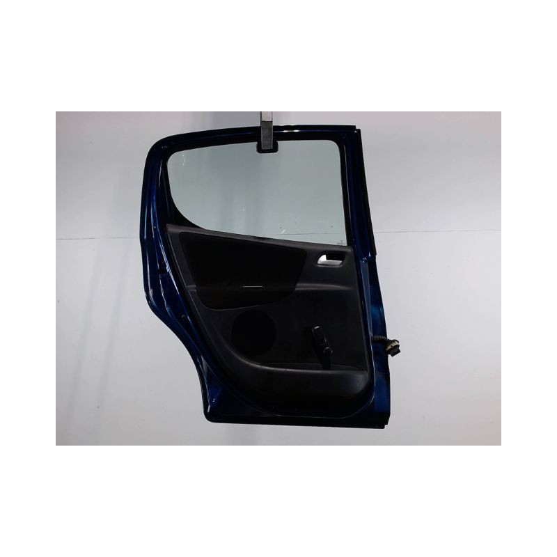 PORTE ARRIERE GAUCHE PEUGEOT 207 5P