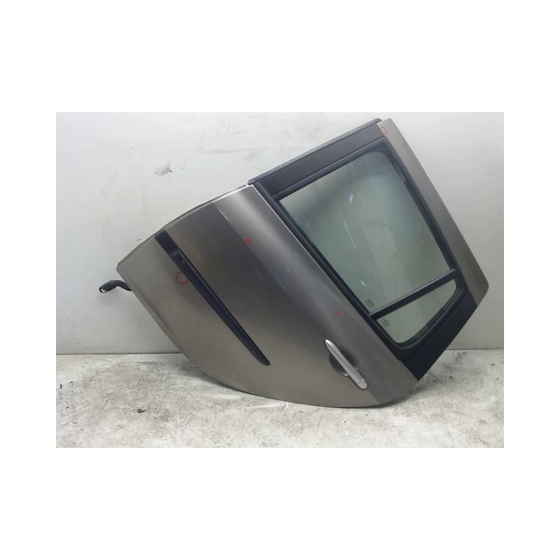 PORTE ARRIERE GAUCHE RENAULT CLIO