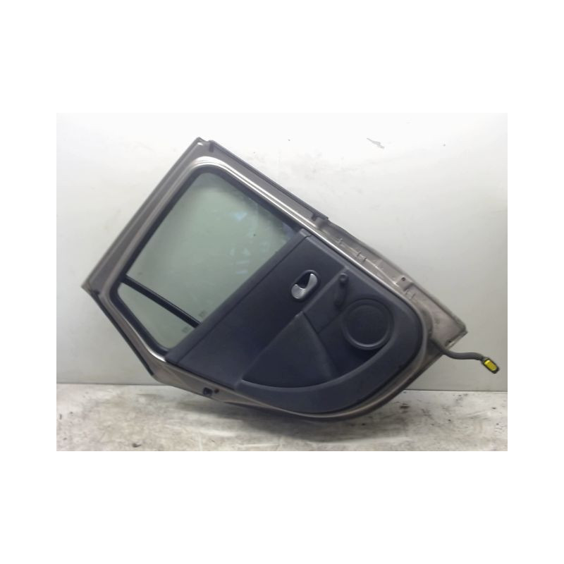 PORTE ARRIERE GAUCHE RENAULT CLIO