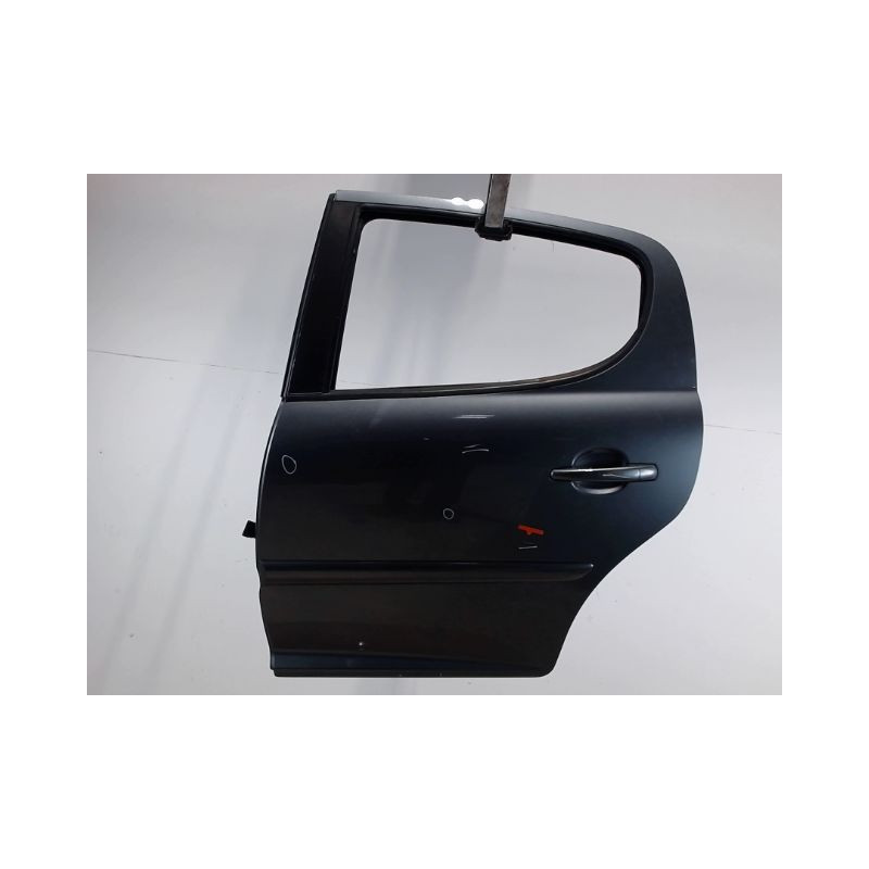 PORTE ARRIERE GAUCHE PEUGEOT 207 5P