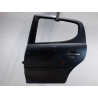 PORTE ARRIERE GAUCHE PEUGEOT 207 5P