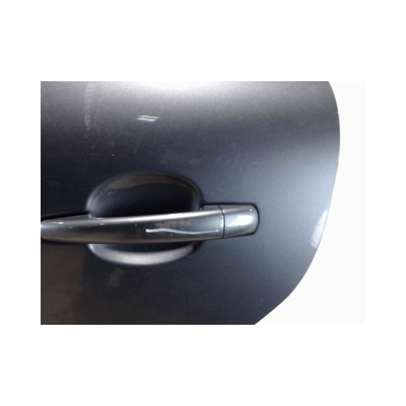 PORTE ARRIERE GAUCHE PEUGEOT 207 5P
