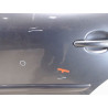 PORTE ARRIERE GAUCHE PEUGEOT 207 5P
