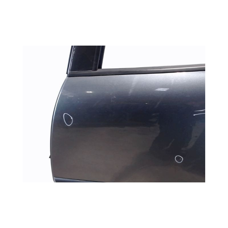 PORTE ARRIERE GAUCHE PEUGEOT 207 5P