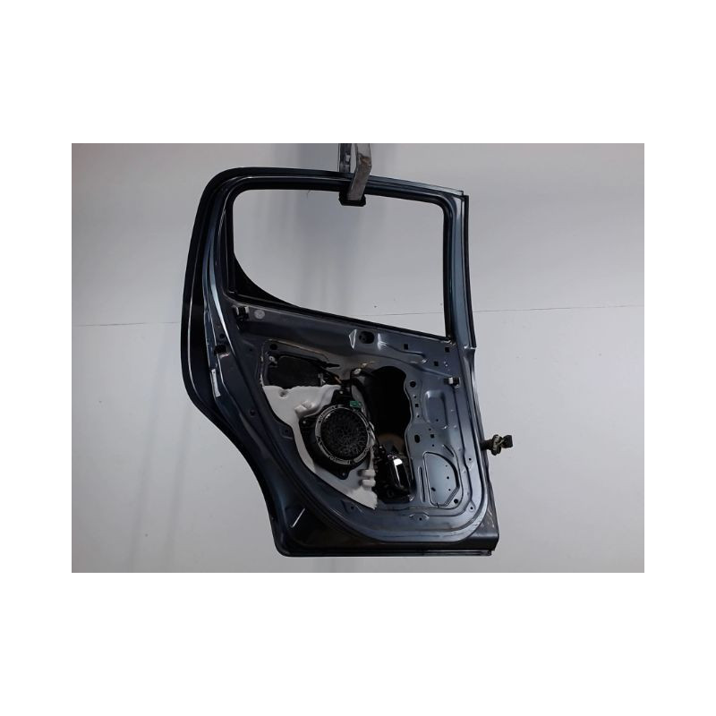 PORTE ARRIERE GAUCHE PEUGEOT 207 5P