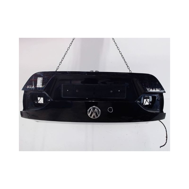 COFFRE ARRIERE VOLKSWAGEN JETTA