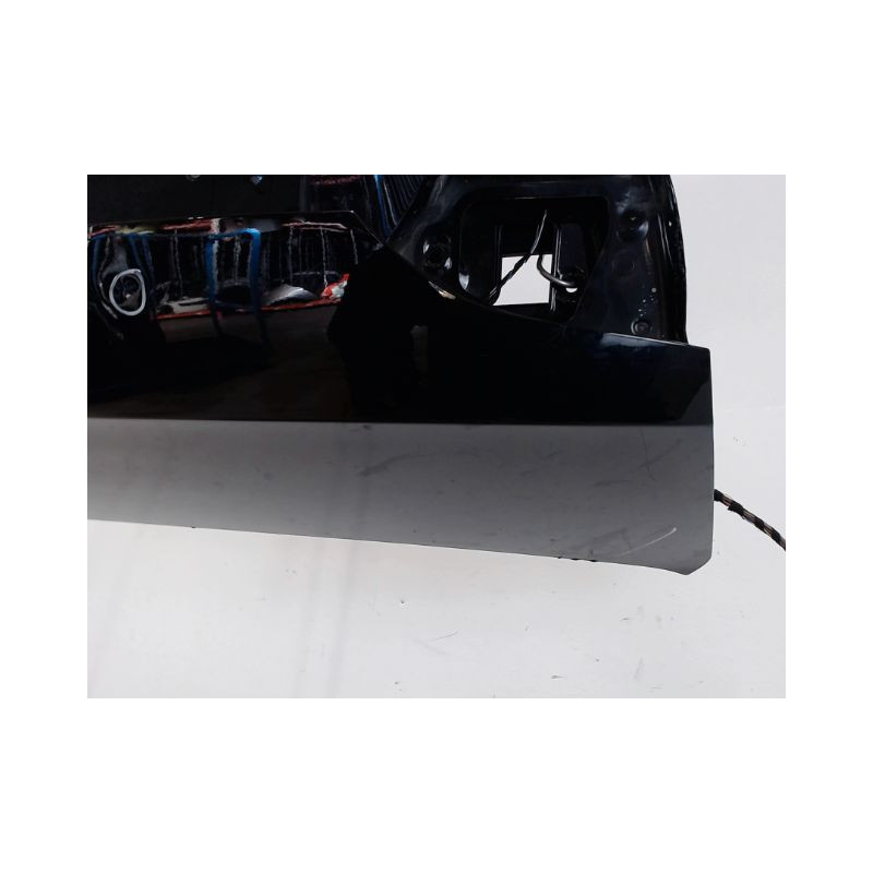 COFFRE ARRIERE VOLKSWAGEN JETTA