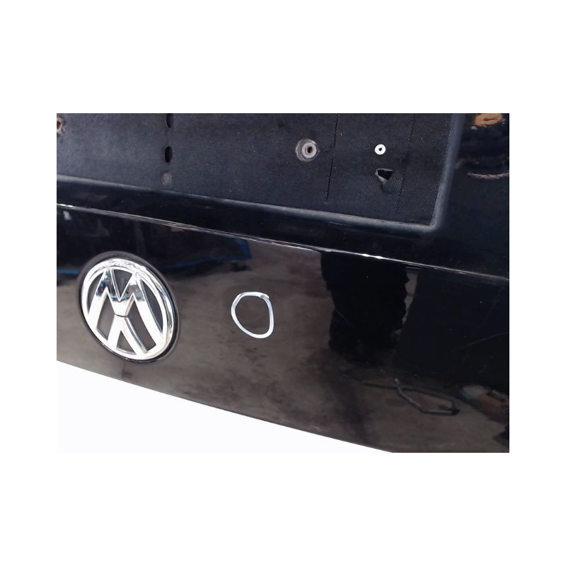 COFFRE ARRIERE VOLKSWAGEN JETTA