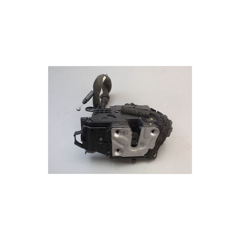 SYSTEME CONDAMNATION AVANT DROIT NISSAN MICRA IV PH2 2013-