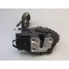 SYSTEME CONDAMNATION AVANT DROIT NISSAN MICRA IV PH2 2013-