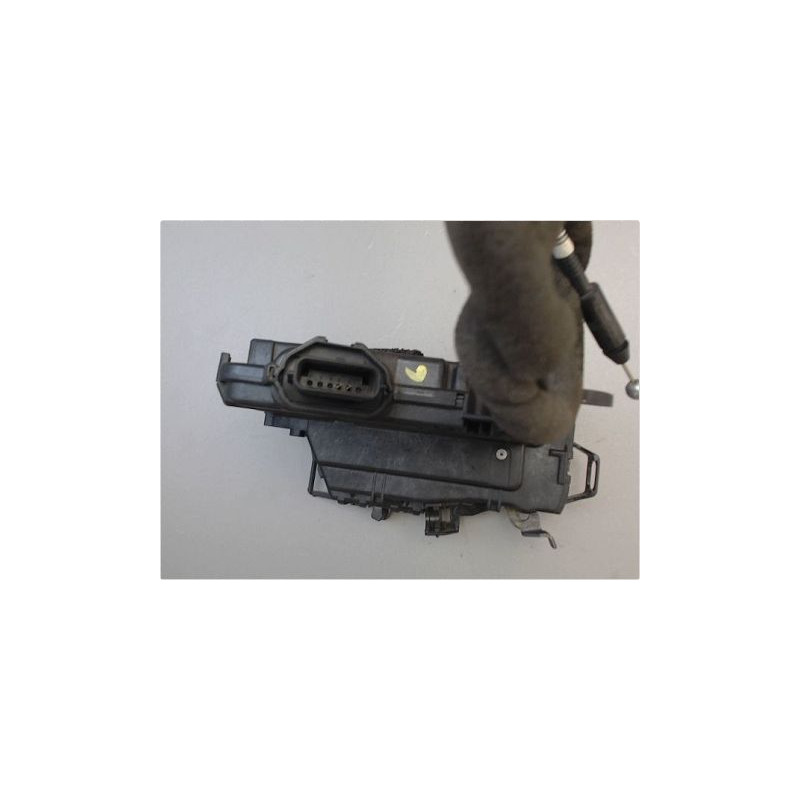 SYSTEME CONDAMNATION AVANT DROIT NISSAN MICRA IV PH2 2013-
