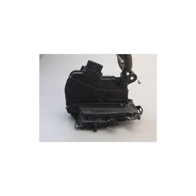 SYSTEME CONDAMNATION AVANT DROIT NISSAN MICRA IV PH2 2013-