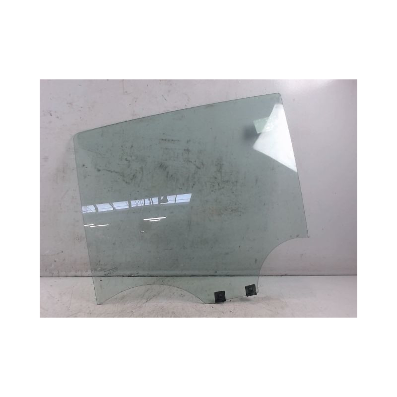 GLACE PORTE ARG DACIA SANDERO 2008-