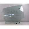 GLACE PORTE ARG DACIA SANDERO 2008-