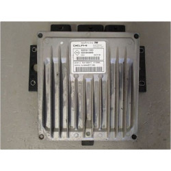 CALCULATEUR MOTEUR