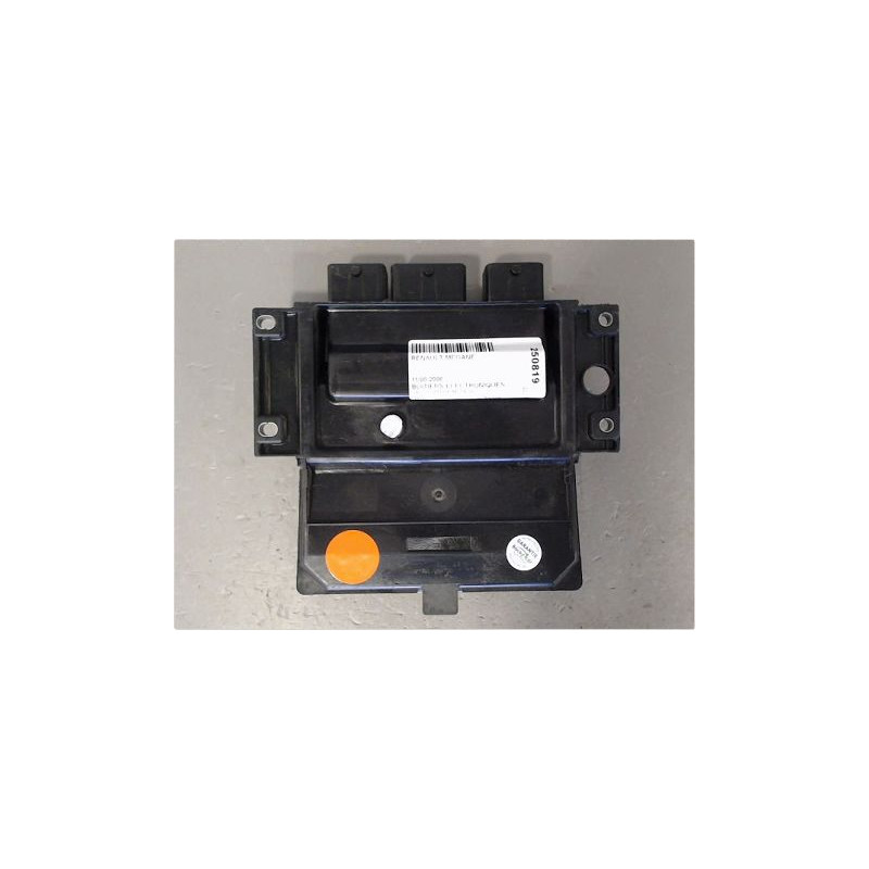 CALCULATEUR MOTEUR RENAULT SCENIC II