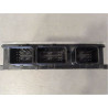 CALCULATEUR MOTEUR RENAULT SCENIC II