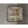 BOITE A FUSIBLES RENAULT SCENIC II