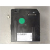BOITE A FUSIBLES RENAULT SCENIC II
