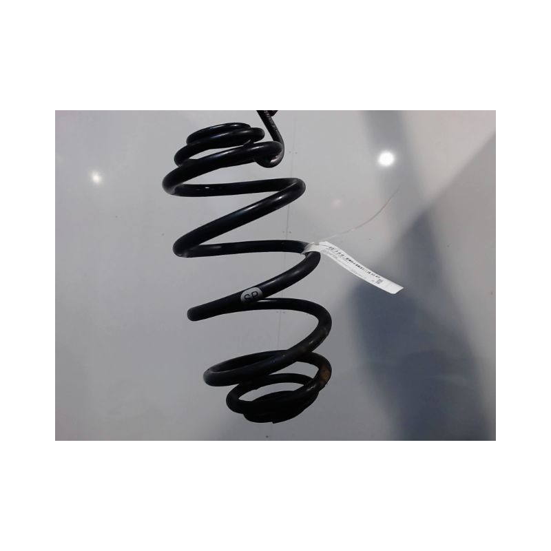 RESSORT AMORTISSEUR ARRIERE DROIT OPEL ZAFIRA 2006-