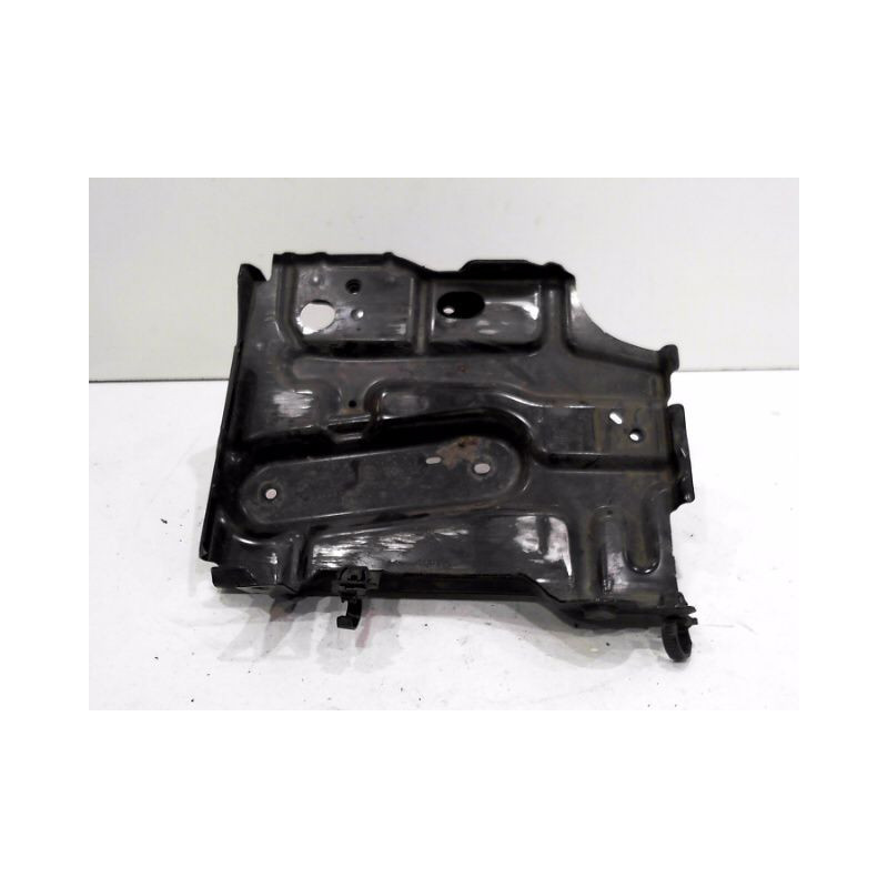 BAC BATTERIE PEUGEOT 107