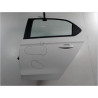 PORTE ARRIERE GAUCHE CITROEN C-ELYSEE