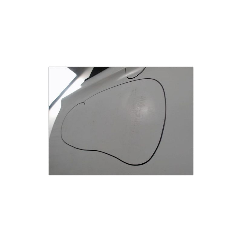 PORTE ARRIERE GAUCHE CITROEN C-ELYSEE