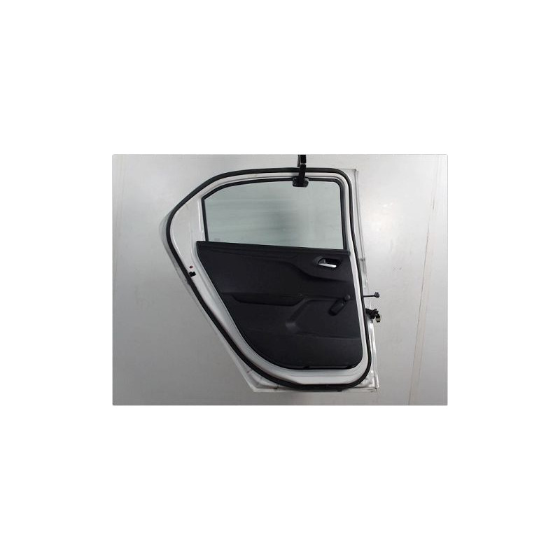 PORTE ARRIERE GAUCHE CITROEN C-ELYSEE