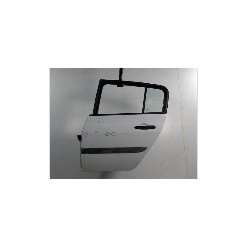 PORTE ARRIERE GAUCHE RENAULT MEGANE