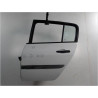 PORTE ARRIERE GAUCHE RENAULT MEGANE