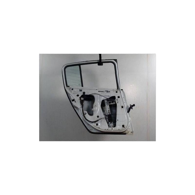 PORTE ARRIERE GAUCHE RENAULT MEGANE