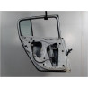 PORTE ARRIERE GAUCHE RENAULT MEGANE