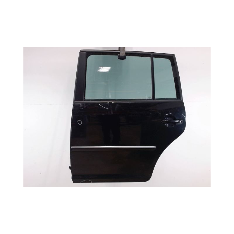 PORTE ARRIERE GAUCHE VOLKSWAGEN TOURAN