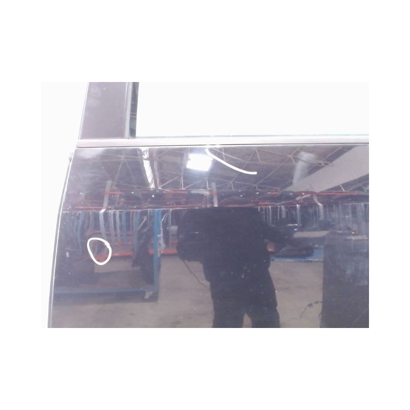 PORTE ARRIERE GAUCHE VOLKSWAGEN TOURAN