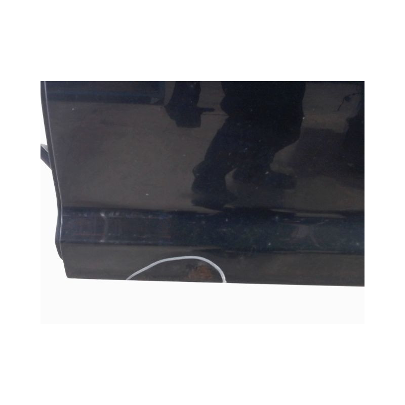 PORTE ARRIERE GAUCHE VOLKSWAGEN TOURAN