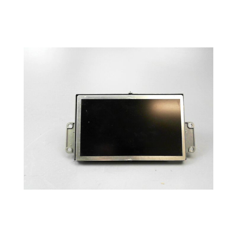 ECRAN GPS CITROEN C4