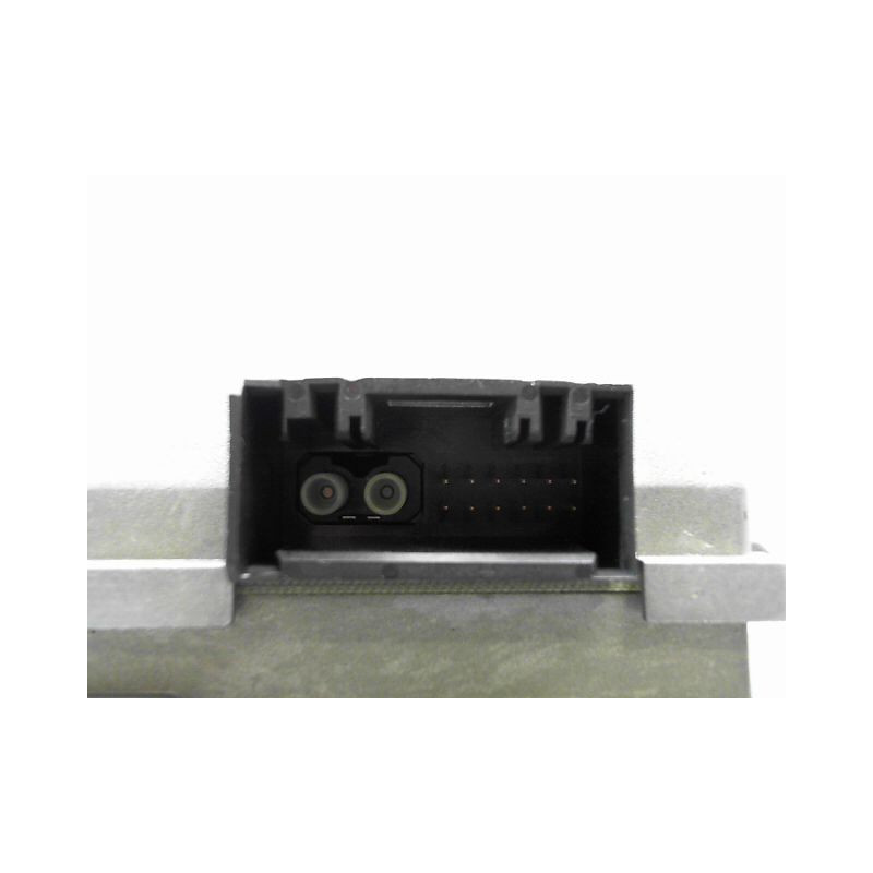 ECRAN GPS CITROEN C4