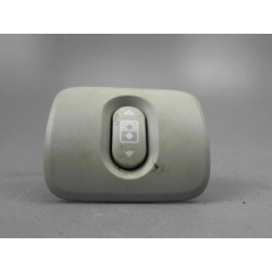 BOUTON COMMANDE TOIT OUVRANT