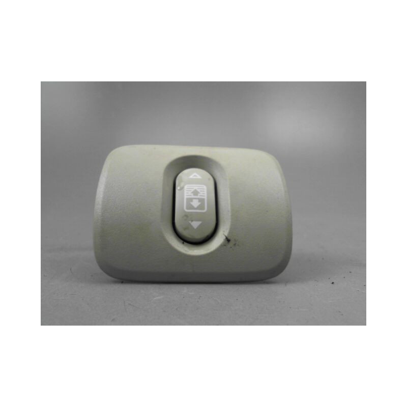 BOUTON COMMANDE TOIT OUVRANT NISSAN QASHQAI BREAK I Phase 1 2007-2010