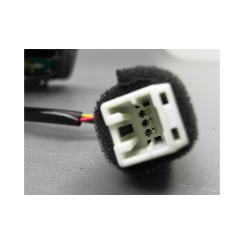BOUTON COMMANDE TOIT OUVRANT NISSAN QASHQAI BREAK I Phase 1 2007-2010