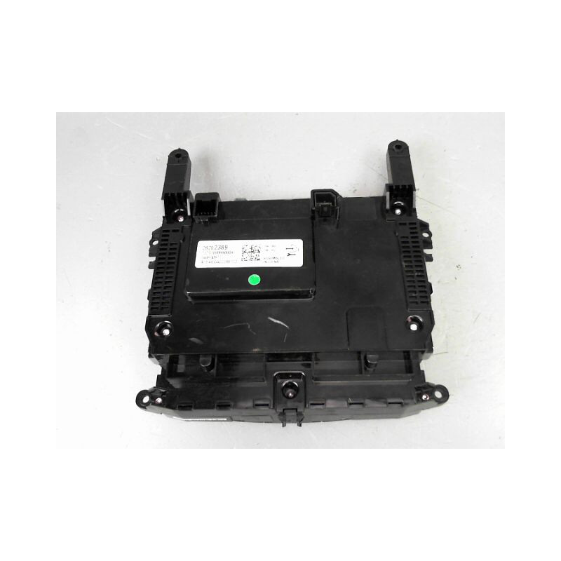 ECRAN GPS OPEL INSIGNIA