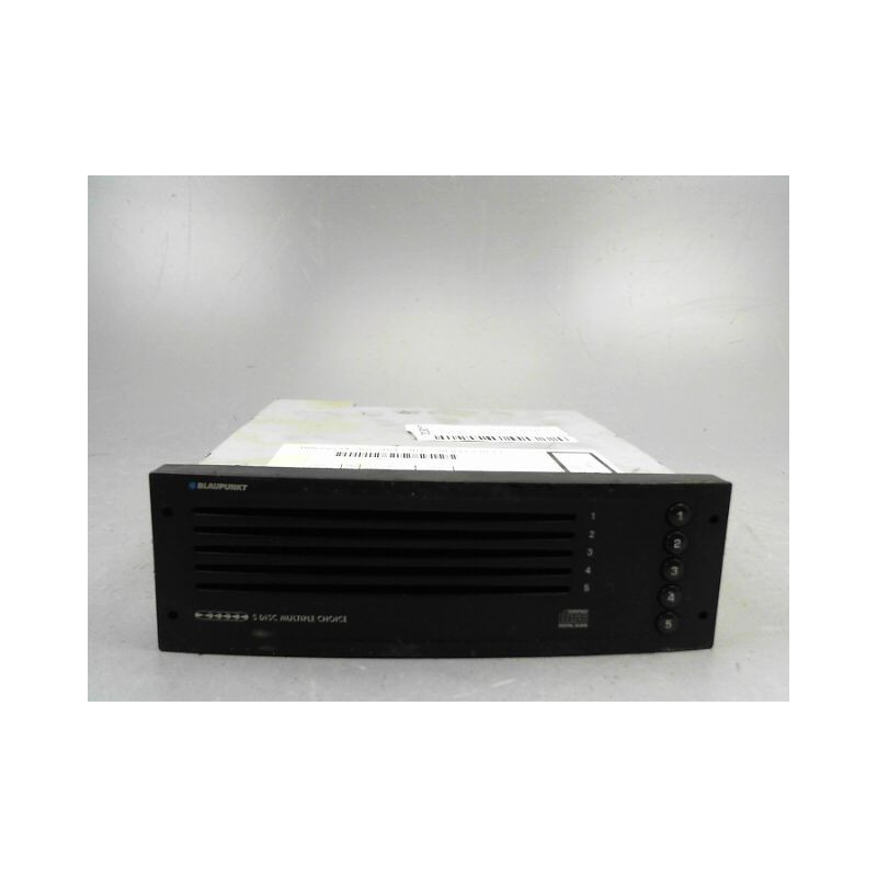 CHARGEUR CD PEUGEOT 207 2006-2013