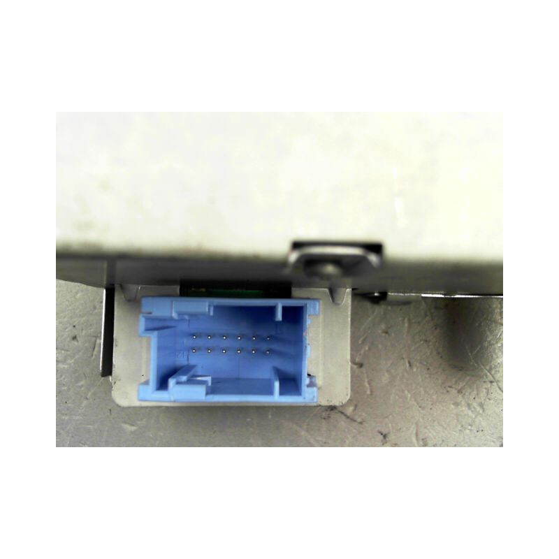 CHARGEUR CD PEUGEOT 207 2006-2013