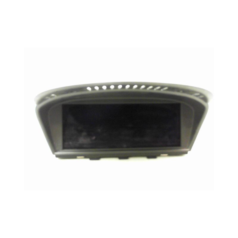 ECRAN GPS BMW SERIE 3 BERL. V Phase 2 (E90) 2008-2011